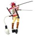 Hyakka Ryoran - Samurai Girls Samurai Girls - Jubei Yagyu [Movic]