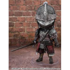 Figuarts Mini: Elden Ring - Raging Wolf [Bandai Spirits]