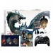 .   console Wii Black - Monster Hunter 3 Special Pack [neuve]