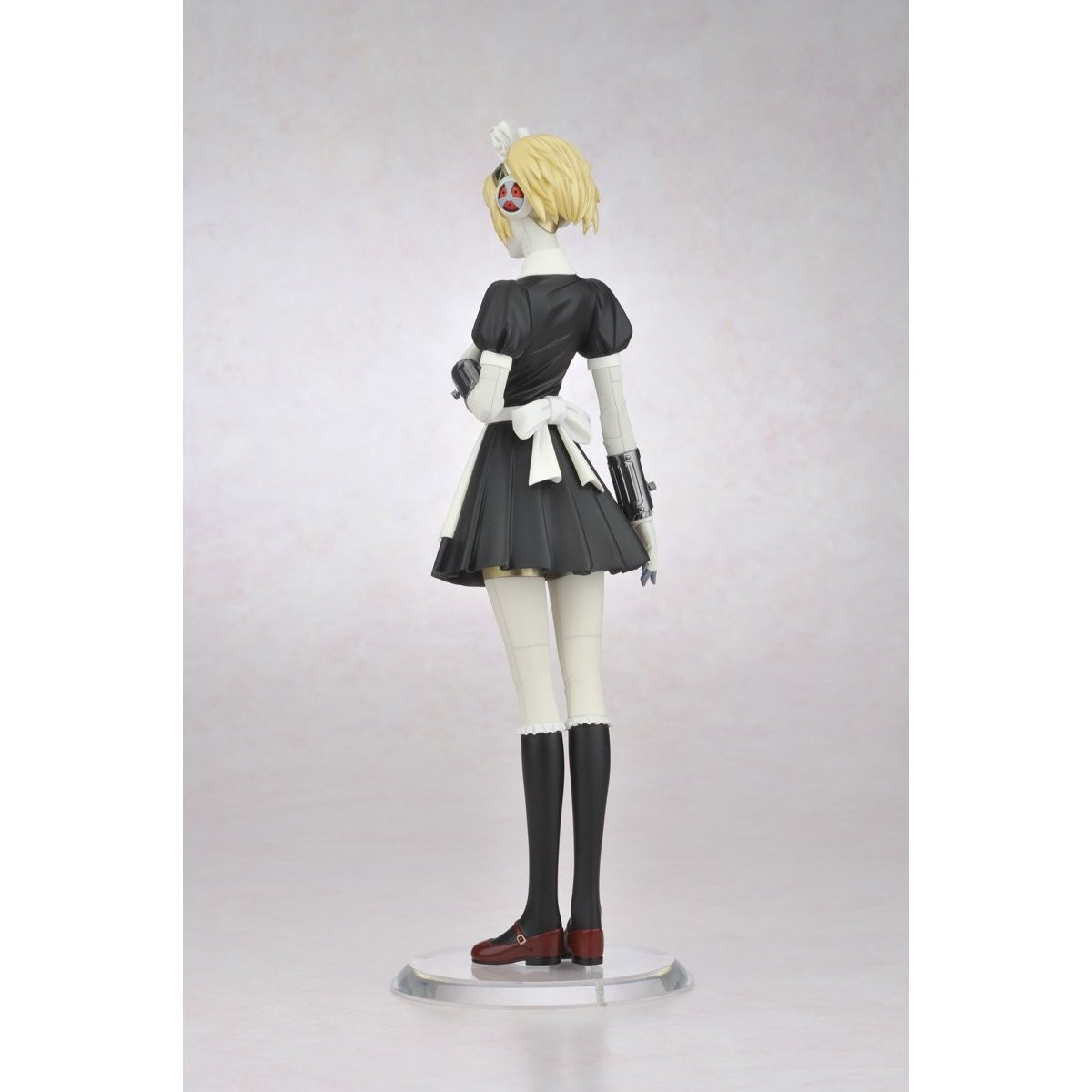 Buy Persona 3 FES - Aigis Maid ver [Yamato] (Hobby & Toys Japanese 