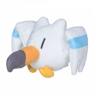 Peluche Pokémon: Wingull - Pokemon Fit - Limited Edition [The Pokémon Company]