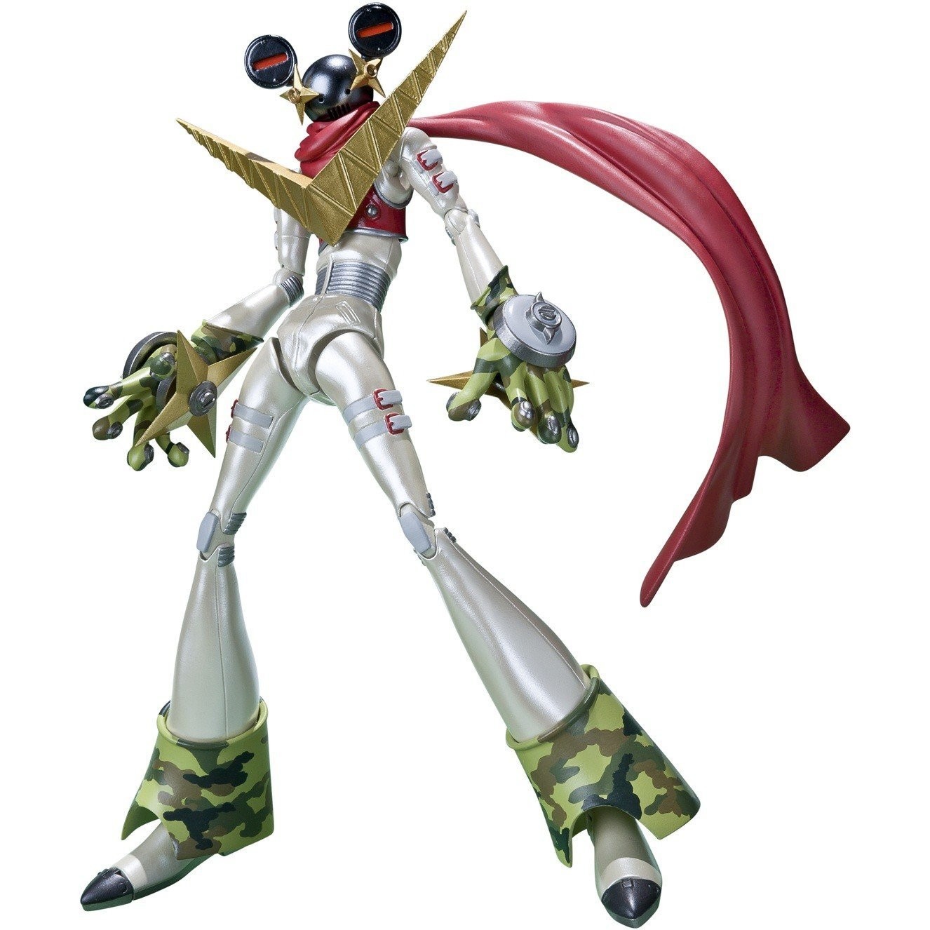 Buy Persona 4 - Jiraiya [D-Arts] (Hobby & Toys Japanese import