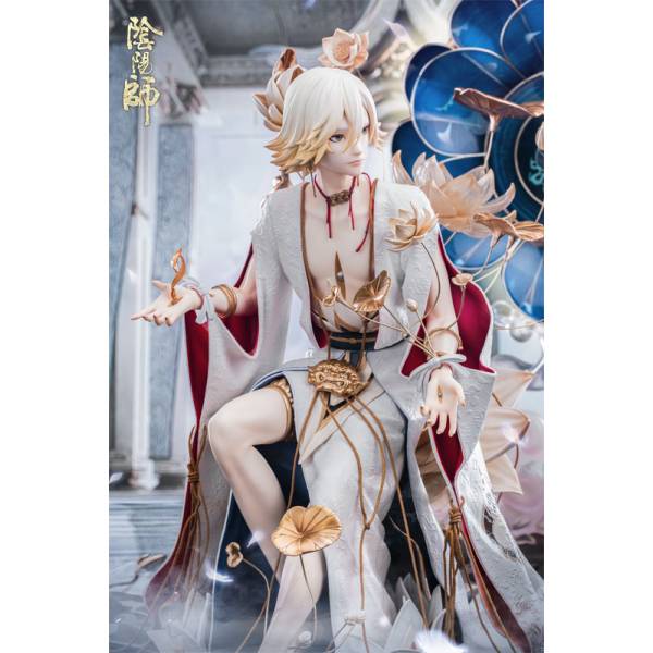 Onmyoji: Taishakuten 1/4 - Face of Solitude ver. DELUXE