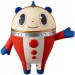 Persona 4 - Kuma [Nendoroid]
