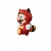 Super Mario - Nintendo Series 1 Tanuki Mario Super Mario Bros.3 [Ultra Detail Figure No.175]