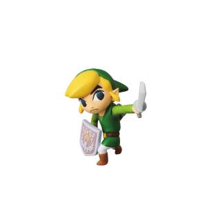 The Legend of Zelda - Nintendo Series 1 - The Wind Waker [Ultra Detail Figure No.178]
