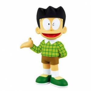 Doraemon - Fujiko F Fujio Series 4 Suneo [Ultra Detail Figure No.170]
