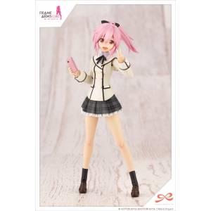 Frame Arms Girl: Sousaishojoteien - Gennai Ao (Dreaming Style Happy Monochrome ver.) LIMITED EXCLUSIVE [Kotobukiya]