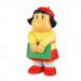 Doraemon - Fujiko F Fujio Series 4 Jaiko [Ultra Detail Figure No.171]