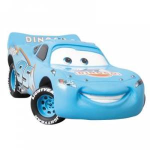 Cars - Special-7 Cars Lightening McQueen(Dynaco Ver.)[Ultra Detail Figure]