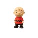 Peanuts Series 2 - Charlie Brown (VINTAGE Ver.) [Ultra Detail Figure No.183]