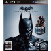    Batman - Arkham Origins - Standard Edition [PS3]