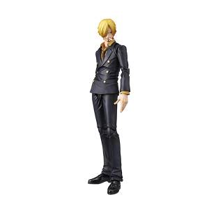 Variable Action Heroes: ONE PIECE - SANJI - REISSUE [MegaHouse]