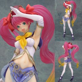 Mushihimesama Futari - Reco (Max Factory)