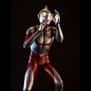 Ultimate Luminous: Shin Ultraman - Ultraman - LIMITED EDITION [Bandai]