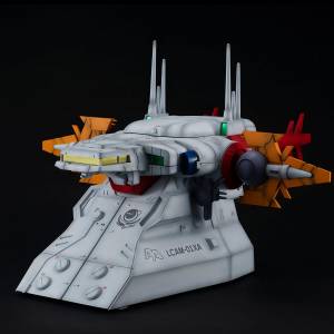 Realistic Model Series (GS04): Mobile Suit Gundam SEED - LCAM-01XA Archangel - LIMITED EDITION [Bandai]