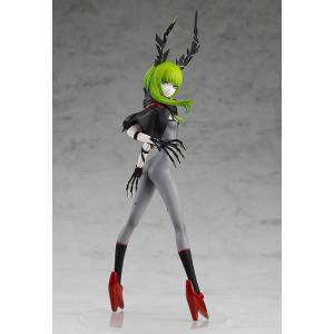 POP UP PARADE: Black Rock Shooter: Dawn Fall - Dead Master - Dawn