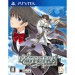  Exstetra + Mini Soundtrack [PSVita]