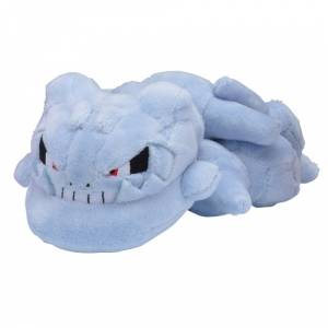 Peluche Pokémon: Steelix - Pokémon fit - Limited Edition [The Pokémon Company]