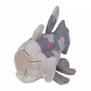 Peluche Pokémon: Relicanth - Pokémon fit - Limited Edition [The Pokémon Company]