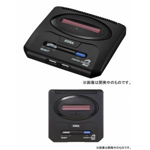 CONSOLE DE JEUX : SEGA Megadrive II EUR 180,00 - FR