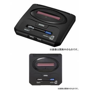 Mega Drive Mini 2 [SEGA]