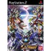 SD Gundam G Generation Wars (PS2)