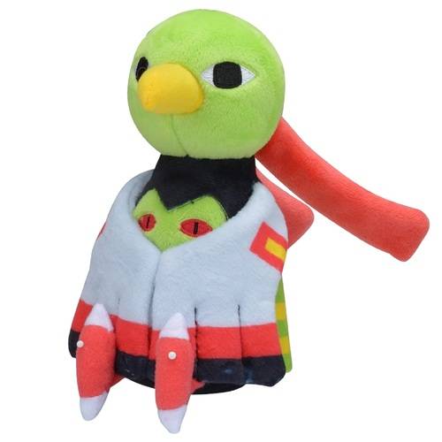 Pokemon Plush: Xatu - Pokémon fit - Limited Edition [The Pokémon Company]