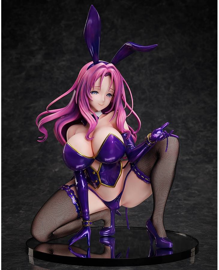 Binding Creators Opinion: Original Character - Uzuki Ayano 1/4 - Bunny Ver. LIMITED EDITIO...