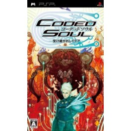 Coded Soul