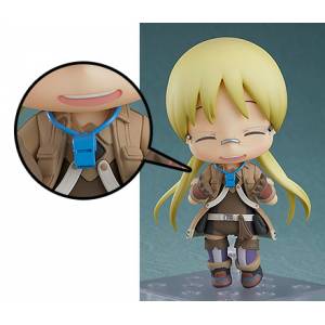 Nendoroid 1054: Made in Abyss - Riko - LIMITED EDITION + BONUS [Good Smile Company]