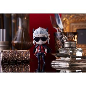 Nendoroid 1884: Helltaker - Justice - LIMITED EDITION + BONUS