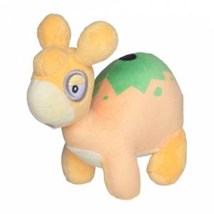 Peluche Pokémon: Numel - Pokémon fit - Limited Edition [The Pokémon Company]