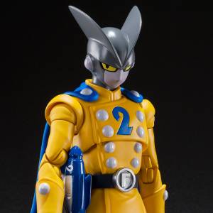 S.H.FIGUARTS: Dragon Ball Super Super Hero - Gamma 2 - LIMITED EDITION [Bandai Spirits]