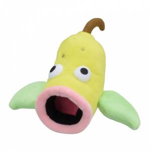Peluche Pokémon: Weepinbell - Pokémon fit - Limited Edition [The Pokémon Company]