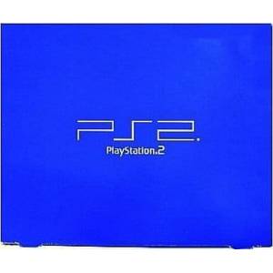 PlayStation 2 - Charcoal Black (SCPH-10000) [occasion BE]