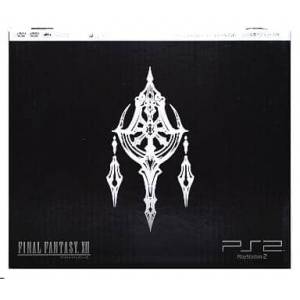 Jeu Final Fantasy XII Complet Playstation 2 - PS2 - Édition