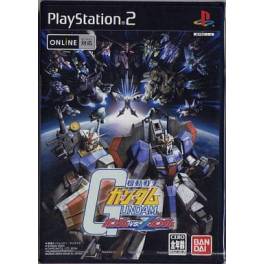 Buy Mobile Suit Gundam - Gundam VS Z Gundam - Used Good Condition ...