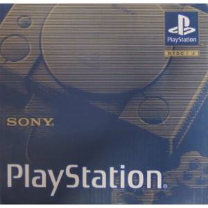 Playstation (SCPH-3000) [Occasion BE]