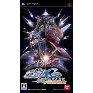 Gundam Seed - Rengou VS ZAFT Portable [PSP - Occasion BE]
