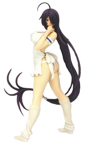Ikkitousen - Unchou Kanu Apron Ver [TFC]