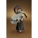 Ikkitousen - Unchou Kanu Comic Vol.13 Illustration Black Hakama Ver [Daiki Kogyo]