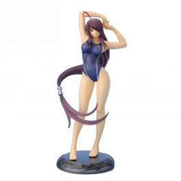 Ikkitousen - Unchou Kanu School Swimsuit ver [New Line]