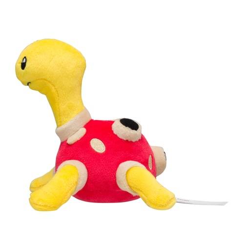 Shuckle plush hotsell