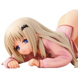 Little Busters! Ecstasy - Kudryavka Noumi NobiNobi Pants Ver [Chara-ani]