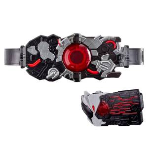 Kamen Rider Zero: Transformation Belt DX - Arc Driver Set - LIMITED EDITION - REISSUE [Bandai]
