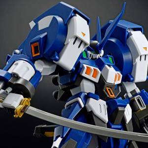 HG: Super Robot Taisen OG - PTX-003C Alteisen Nacht - LIMITED EDITION [Bandai]