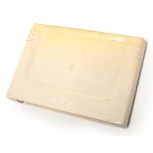 Power Memory - White (HSS-0138) [SAT - Used / Loose]