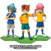 Inazuma Eleven GO Legend Player - Ranmaru Kirino [Sentinel]