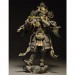 Karura (Wooden Style Edition) [Revoltech Takeya No.016EX]